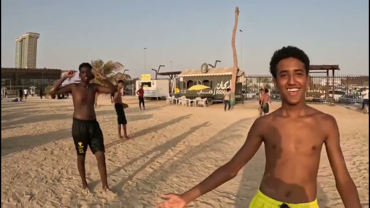 JEDDAH BEACH FOR PUBLIC SWIMMING | OBHUR SHUMALIYA BEACH | SHATI KOKIYAN BEACH | adventurousridesksa