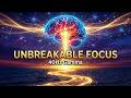 Can't Focus? 40Hz Gamma Flips Your Brain