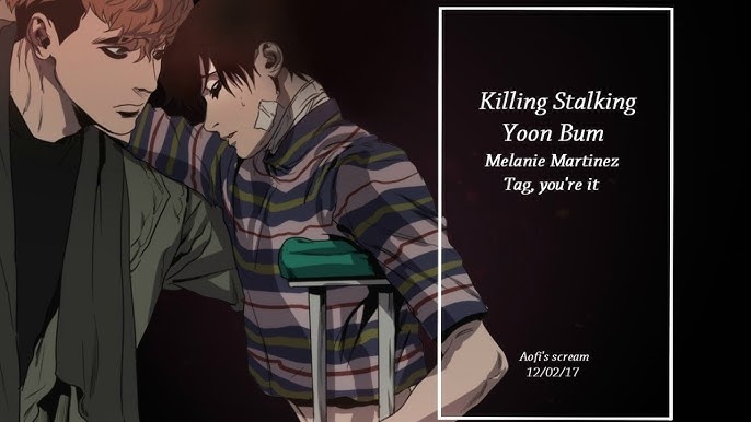 Killing Stalking - Season III 02