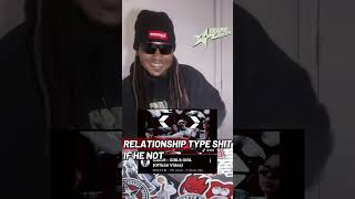 ROB 49 - GIRLS GIRL (MUSIC REACTION ) Day 9 of 365 #posteverydaychallenge  @Rob49up #fypシ #viral