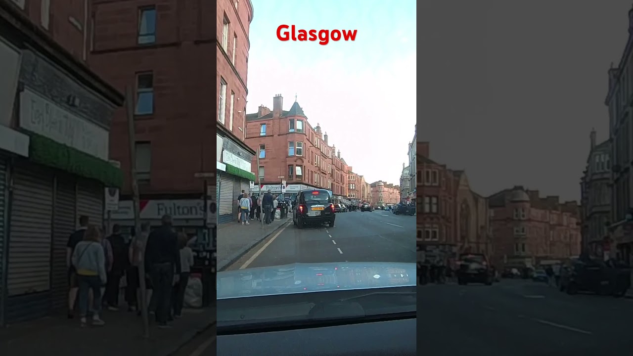#glasgow