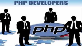Hire php programmers