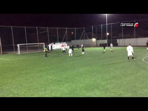 LEGA B A/8 ALL BLACKS GARBAGLIA VS I DISPERADOS 8-7