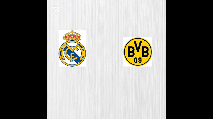 real Madrid vs Dortmund in world cup clubs 🔥