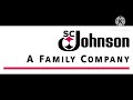 S.C. Johnson A Family Company (EARLY VOICE OVER ACTOR BY LYNNETTE METTY) (2001-2010)