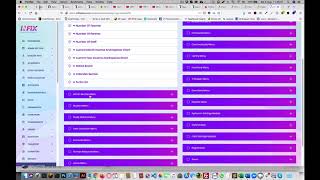 Infixedu - Role Permission Details