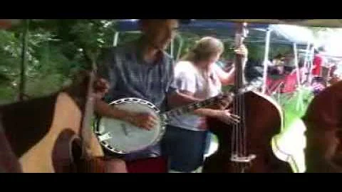 Middle Tennessee Style Old-Time Music: Keg County ...