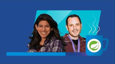 Tanzu Tuesdays 57 - Spring Boot loves Tanzu Observability with Madhura Bhave & Stéphane Nicoll