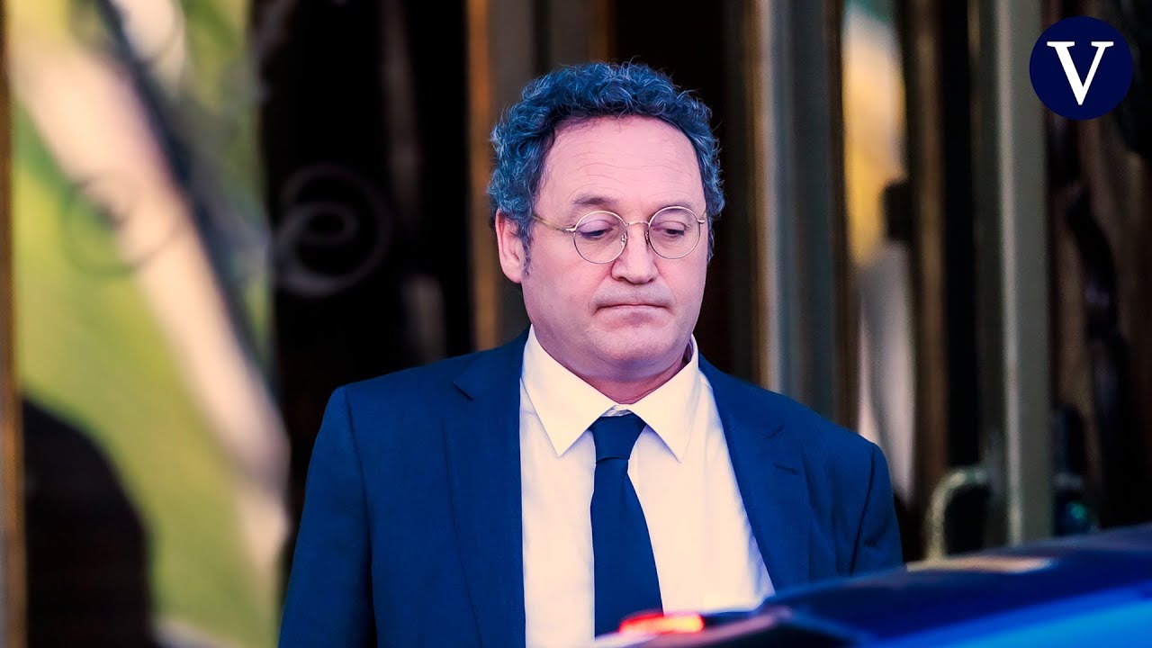 Así ha sido el primer día de juicio del fiscal general del Estado