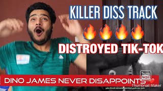 Download lagu Chamkeele Chooje REACTION Dino James ft.Girish Nakod || REAL REACTION *UNCUT* || RTV PRODUCTIONS