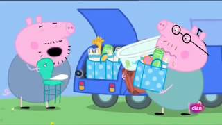 Capitulo 35 Peppa Pig Temporada 3
