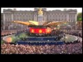 Diamond Jubilee Concert - Jessie J