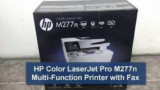 mfp m277n