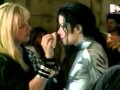 Michael Jackson And Karen Faye