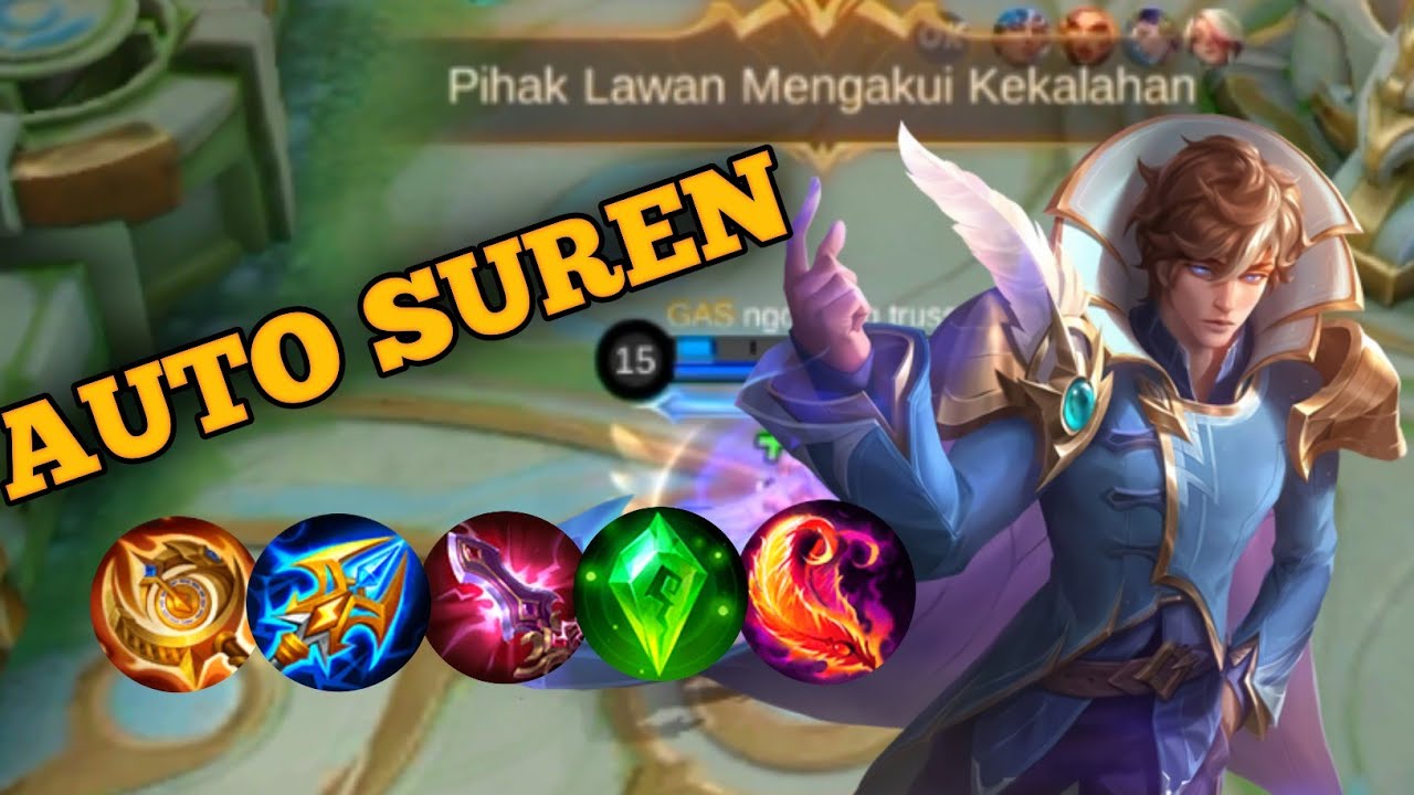 Surend BUILD XAVIER 2023 MUSUH AUTO SUREND ‼️ BEST BUULD XAVIER TERBARU ‼️ # ...