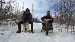 Kar Yağar Kar Üstüne - Emre Özbek&Sakarya