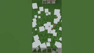 Making Ugly Transitions In Minecraft Till I Hit 10k #10