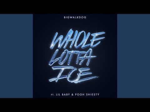 Whole Lotta Ice (feat. Lil Baby & Pooh Shiesty)
