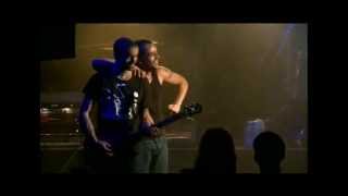 Blasted Midnight Sensation New Song Live Undertown Ch