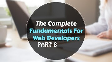 Web development complete tutorial urdu hindi Part 8( Getting started with css )