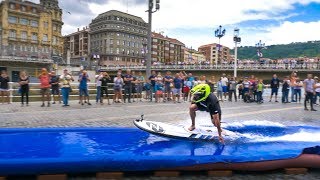 City Surfing - Onean Boards
