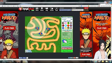 Bloons-Tower-Defense-3 cheat engine hack money and lives