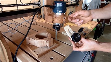 Canadian CNC Build - Part 13: Project Complete