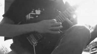 Anterior - Human Hive Solo