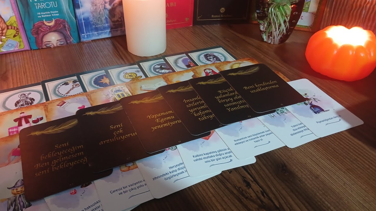 💫✨️❤️Aklınizdaki kisi sizi özlemismi❤️✨️💫#beniöneçıkart #keşfet #fypシ゚viral 