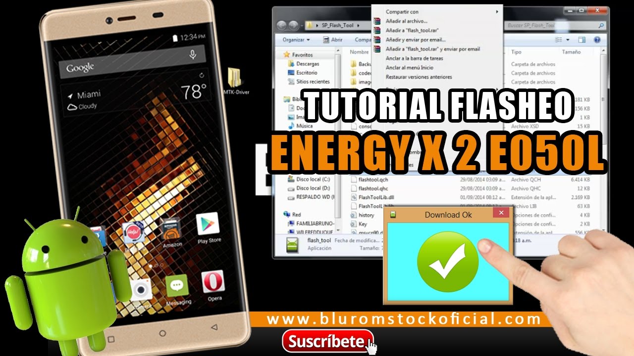 revivir sims 4 HOW TO FLASH ENERGY X 2 E050L | ROM OFFICIAL STOCK 2017