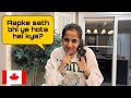 Pal pal ki Khabar deti hu aapko | Aise beete ye last 3 days | Canada Daily Vlog