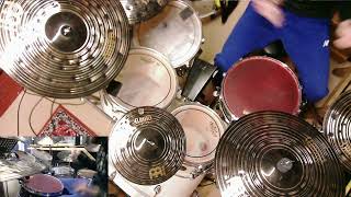 Drumming to Your Success Free drumless tracks