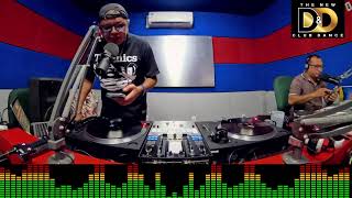 Programa RETROVISOR 90 - SGC FM 101,9  - 24/01/2026