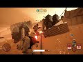 DROP ZONE - STAR WARS BATTLEFRONT 2015