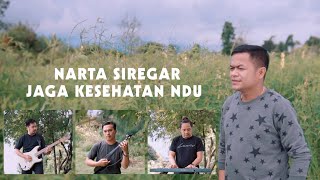 Download lagu Jaga Kesehaten Ndu   Cover    || Narta Siregar || Cipt. Arel Manta Tarigan || La mp3