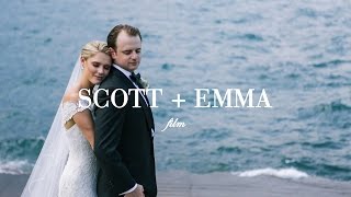 SCOTT + EMMA WEDDING VIDEO AT BRIDGEPORT ART CENTER SCOTT + EMMA WEDDING VIDEO AT BRIDGEPORT ART CENTER