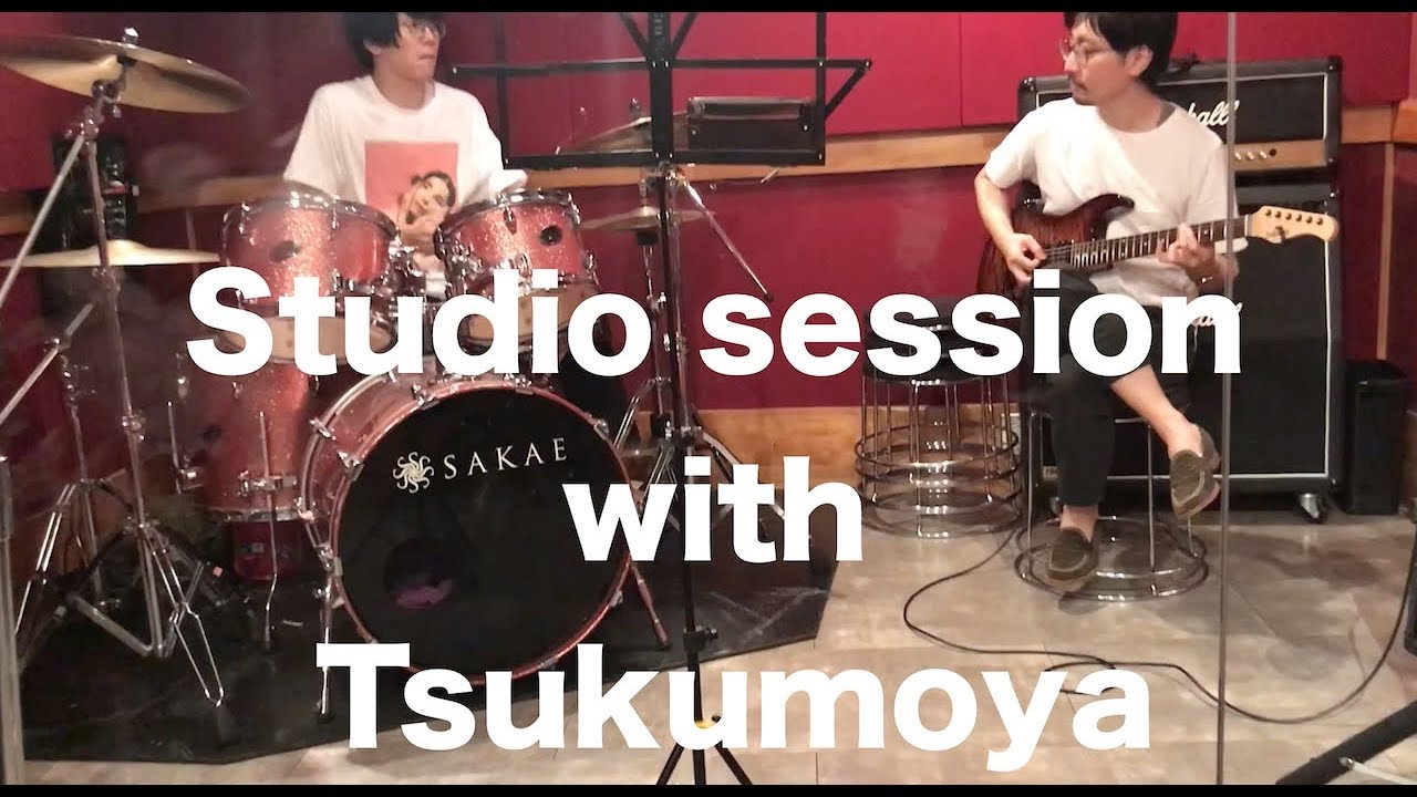 Download Studio Session With Tsukumoya Drum Youtube Desktop Wallpaper Free Wallpaper Studio Session With Tsukumoya Drum Youtube For Android