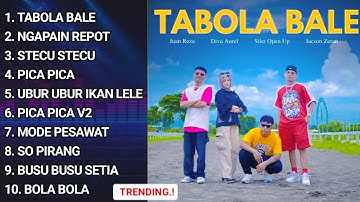 Kumpulan Kompilasi Lagu Timur 2025 Tabola Bale Viral Tiktok | Ngapain Repot | stecu stecu Viral