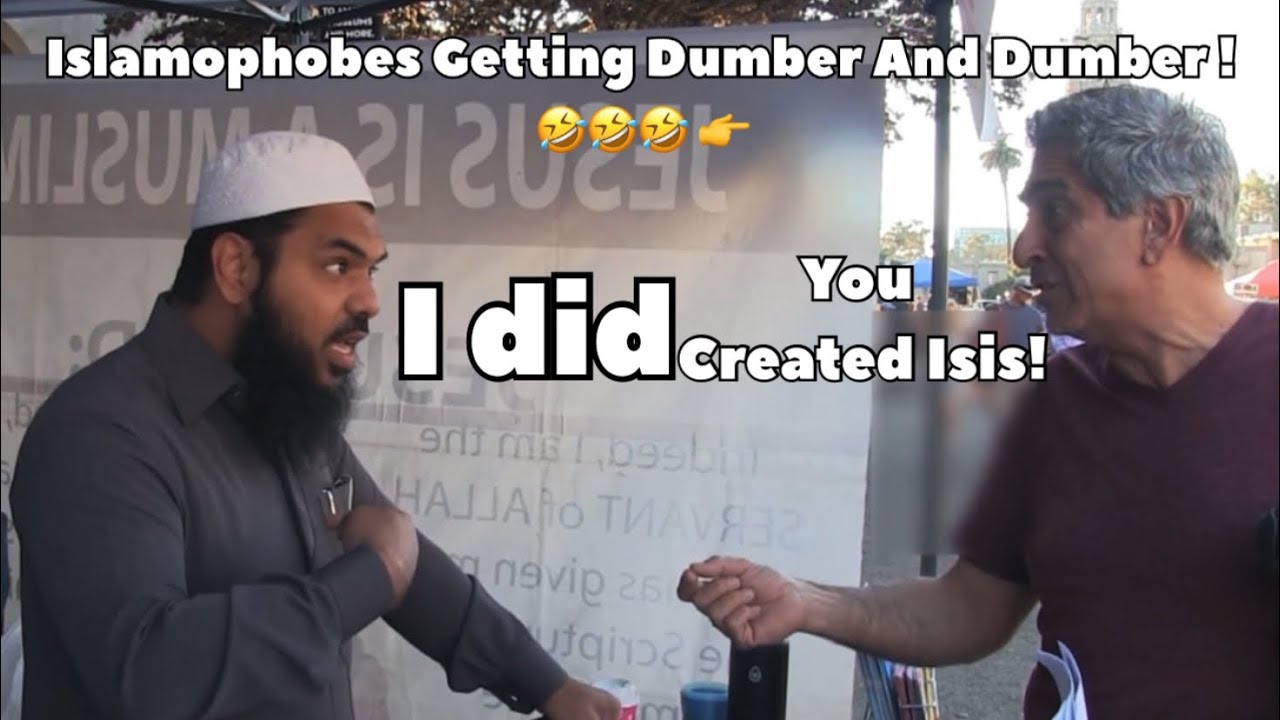 5 Times Where Shaykh Uthman Ibn Farooq Cooked 🧑‍🍳 🍳People In Debates