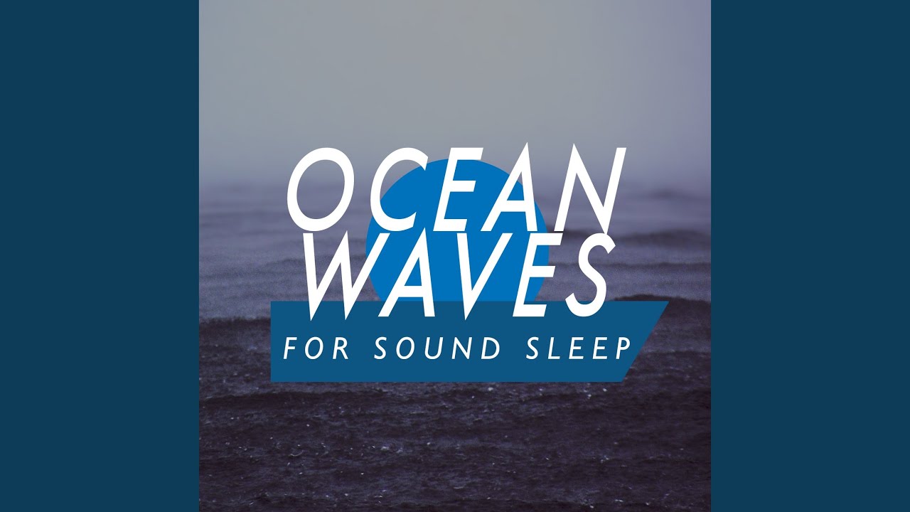 Ocean Tide Sounds - YouTube