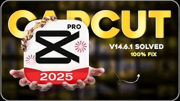 CapCut New Account + No Internet Fix + Slow Mo Problem Solved!