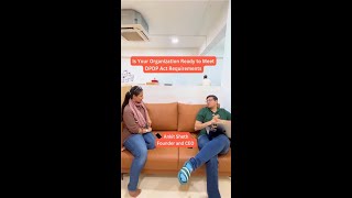 Digital Personal Data Act Know All About Dpdp Act Importance Of Dpdp Act For Your Organization