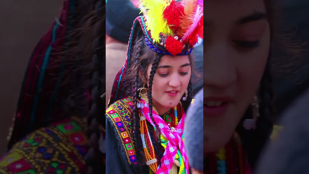 Come and explore kelash valley