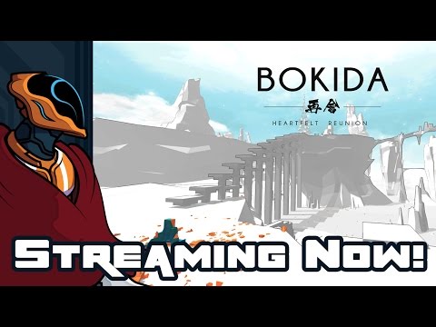 Relaxy Time! [Bokida: Heartfelt Reunion] - Relaxy Time! [Bokida: Heartfelt Reunion]
