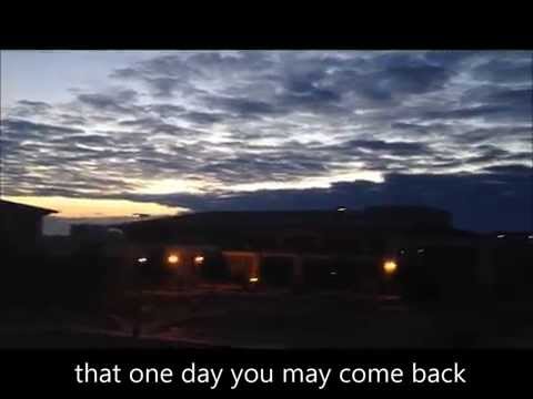 The First Days of Spring- Noah and the Whale (lyrics)
