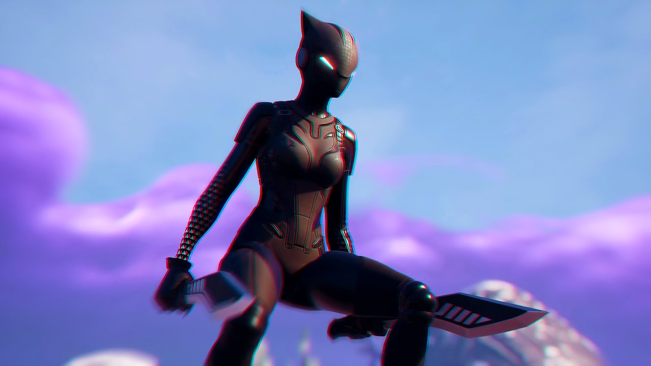 @Aggro Meet The Dirtiest Console Player 😏 