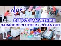 *HUGE* 2-DAY SPEED CLEAN WITH ME 2021 | EXTREME CLEANING MOTIVATION | CLEANING ROUTINE + HOMEMAKING