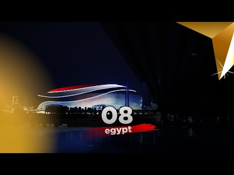 Lara Scandar - KHALAS KHALAS -  Egypt / Grand Final / Special Edition