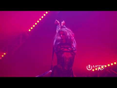 Adam Beyer Desert Queen Ultra Miami 2024