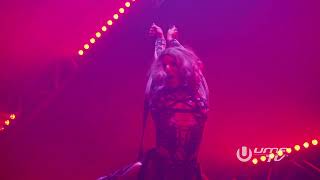 Adam Beyer - Desert Queen @ Ultra Miami, 2024